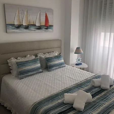 아파트 Estrela Do Mar