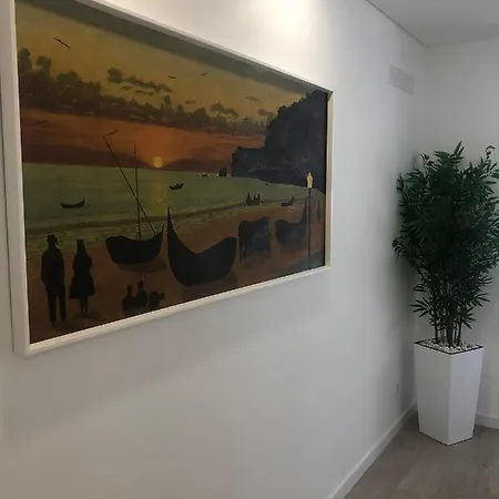 Estrela Do Mar * Nazaré