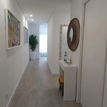 Appartement Estrela Do Mar Nazaré
