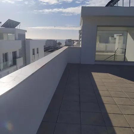 Апартаменты Estrela Do Mar Назаре