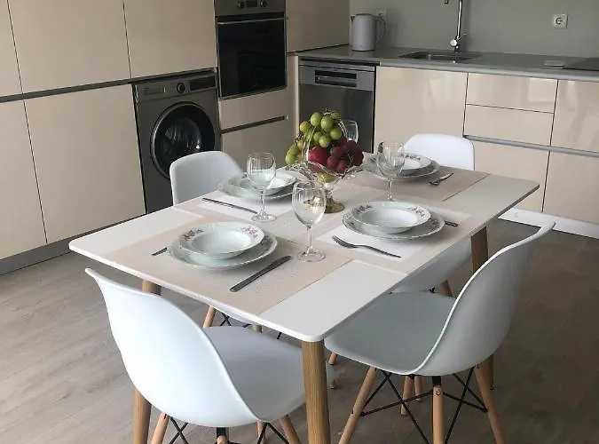 Διαμέρισμα Estrela Do Mar