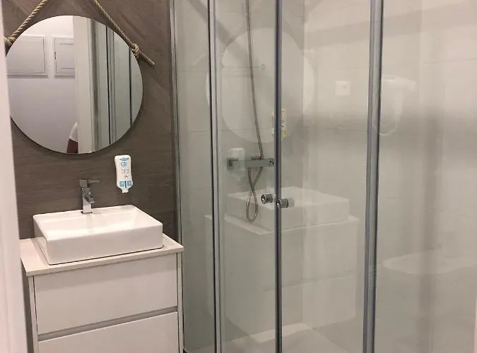 Estrela Do Mar Διαμέρισμα Ναζαρέ