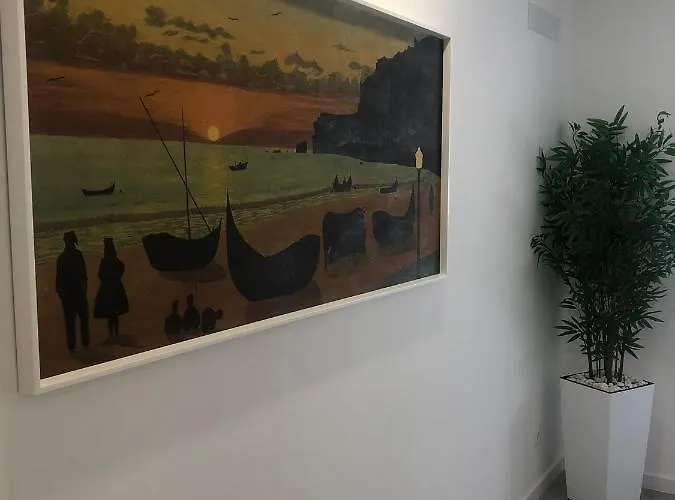 Estrela Do Mar * Ναζαρέ