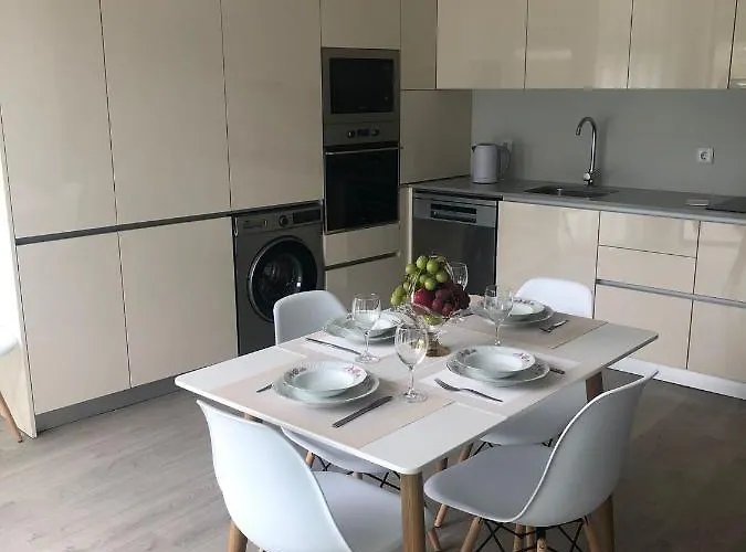 Estrela Do Mar Ναζαρέ