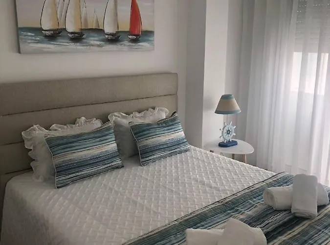 Διαμέρισμα Estrela Do Mar