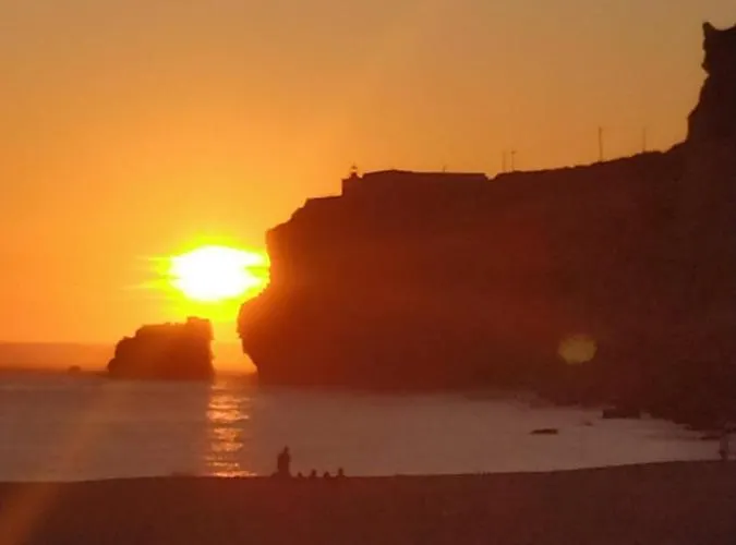 Διαμέρισμα Estrela Do Mar *