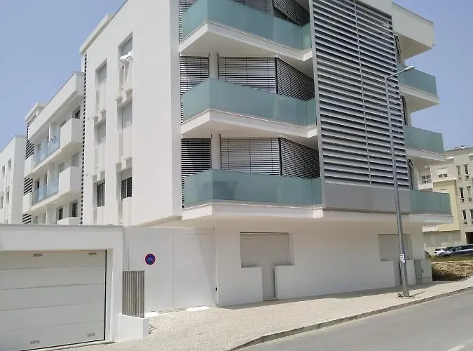 Estrela Do Mar Διαμέρισμα *