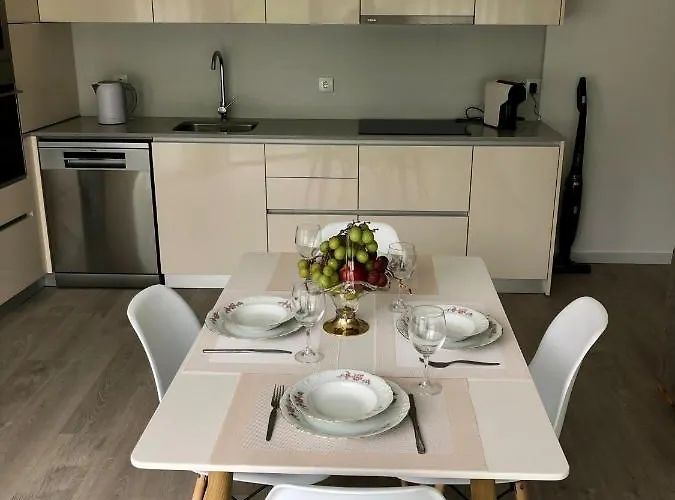 Διαμέρισμα Estrela Do Mar *