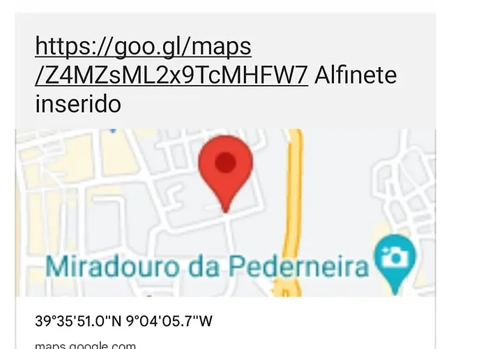 Appartamento Estrela Do Mar *