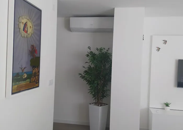 Διαμέρισμα Estrela Do Mar