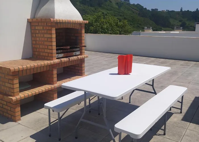 Διαμέρισμα Estrela Do Mar